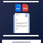 aanbiedingsbrief-voorbeeld