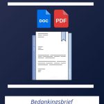 bedankingsbrief-voorbeeld